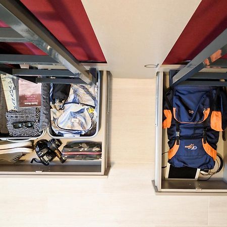 Broz Hostel グラナダ エクステリア 写真
