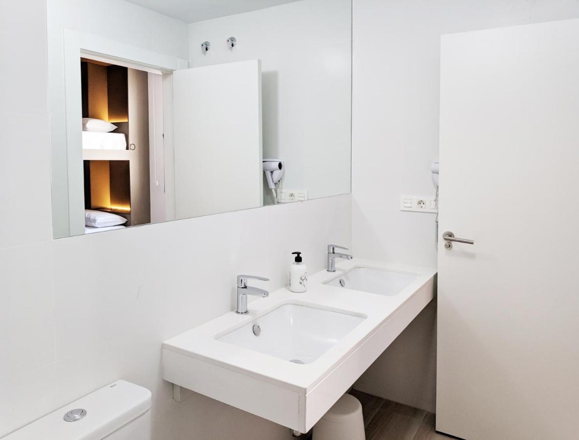 Broz Hostel グラナダ 部屋 写真