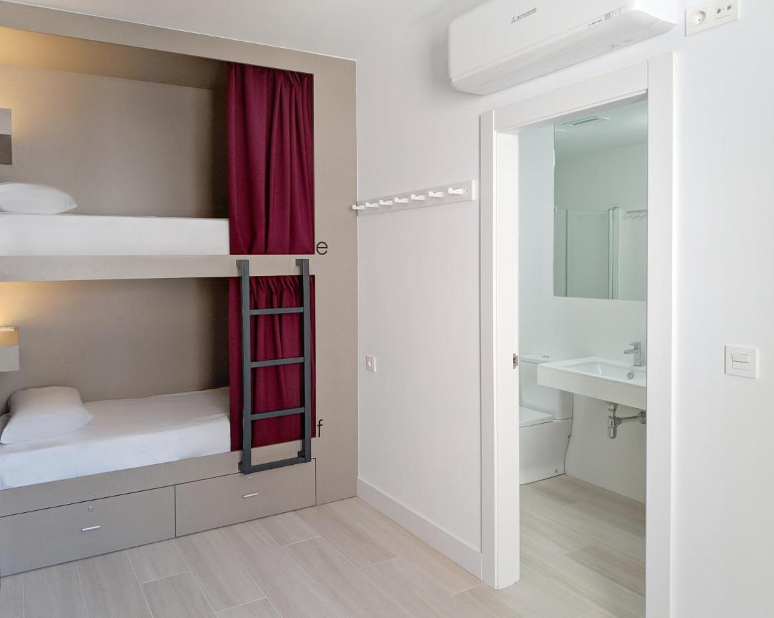 Broz Hostel グラナダ エクステリア 写真