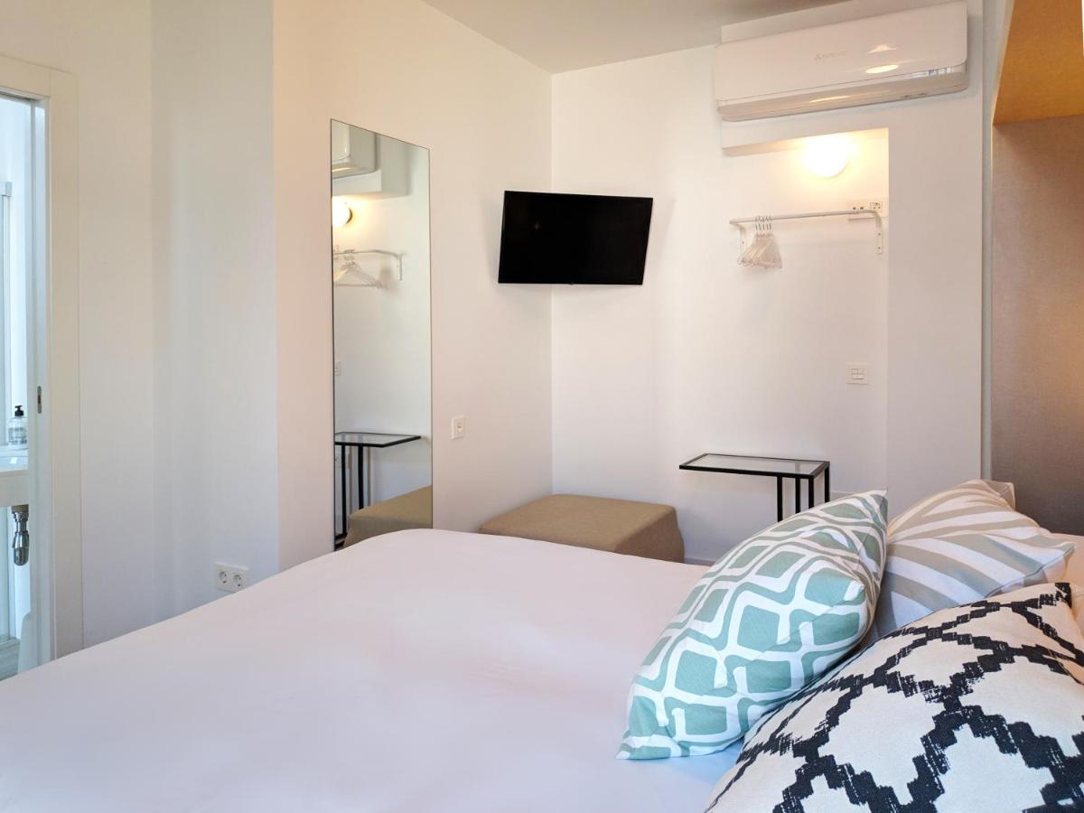 Broz Hostel グラナダ エクステリア 写真