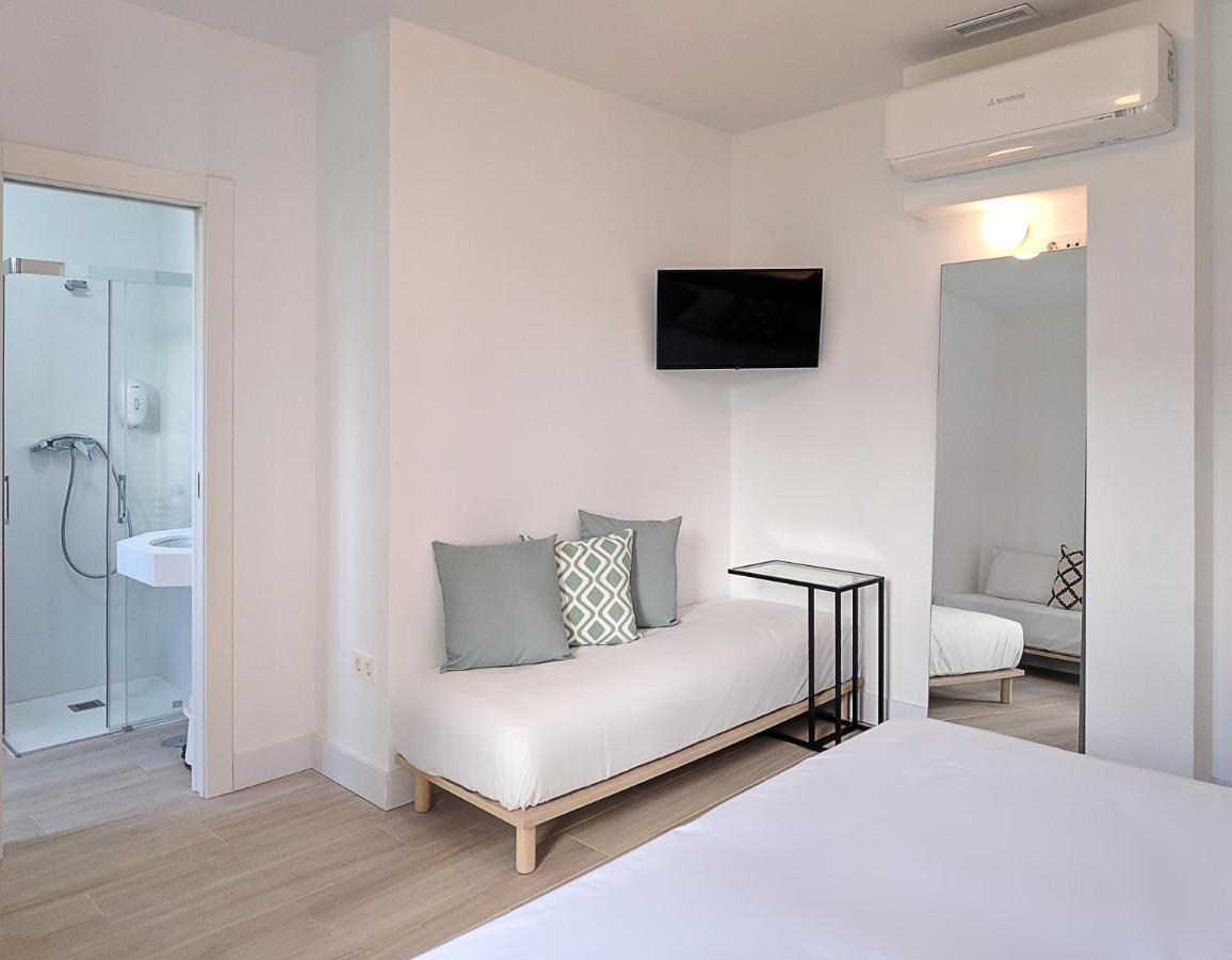 Broz Hostel グラナダ エクステリア 写真