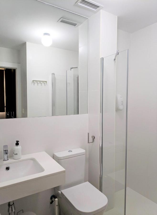 Broz Hostel グラナダ エクステリア 写真